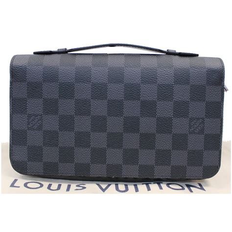 louis vuitton zippy xl damier|zippy wallet louis vuitton.